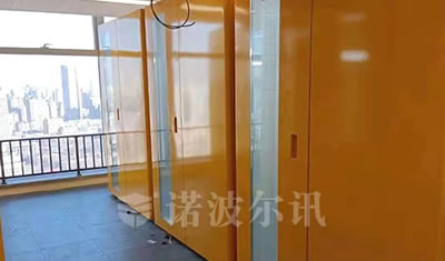 遠程教育直播間應變能力強可化險為夷